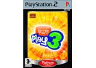 Jeux Vidéo EyeToy Play 3 Platinum PlayStation 2 (PS2)