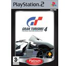 Jeux Vidéo Gran Turismo 4 Platinum PlayStation 2 (PS2)