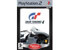 Jeux Vidéo Gran Turismo 4 Platinum PlayStation 2 (PS2)