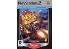 Jeux Vidéo Jak X Combat Racing Platinum PlayStation 2 (PS2)