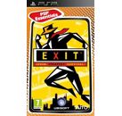 Jeux Vidéo Exit PlayStation Portable (PSP)