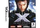 Jeux Vidéo X-Men Le Jeu Officiel DS