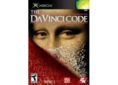 Jeux Vidéo The Da Vinci Code Xbox