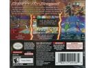 Jeux Vidéo Dragon Booster DS
