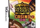 Jeux Vidéo Golden Nugget Casino DS DS