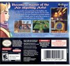 Jeux Vidéo Tao's Adventure Curse of the Demon Seal DS