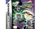 Jeux Vidéo Danny Phantom The Ultimate Enemy Game Boy Advance