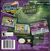 Image Jeux Vidéo Danny Phantom The Ultimate Enemy Game Boy Advance