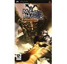 Jeux Vidéo Monster Hunter Freedom PlayStation Portable (PSP)