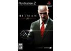 Jeux Vidéo Hitman Blood Money PlayStation 2 (PS2)