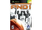 Jeux Vidéo And 1 Streetball Xbox