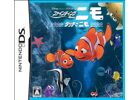 Jeux Vidéo Finding Nemo Touch de Nemo DS