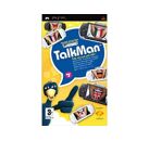 Jeux Vidéo Talkman PlayStation Portable (PSP)