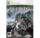 Jeux Vidéo Call of Duty 2 Xbox 360