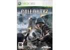 Jeux Vidéo Call of Duty 2 Xbox 360