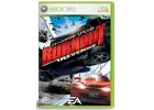 Image Jeux Vidéo Burnout Revenge Xbox 360