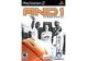 Jeux Vidéo And 1 Streetball PlayStation 2 (PS2)