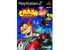 Jeux Vidéo Crash Tag Team Racing Platinum PlayStation 2 (PS2)