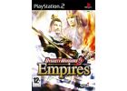 Jeux Vidéo Dynasty Warriors 5 Empires PlayStation 2 (PS2)