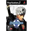 Jeux Vidéo Tian Xing Swords of Destiny PlayStation 2 (PS2)