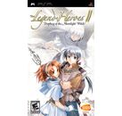 Jeux Vidéo The Legend of Heroes II Prophecy of the Moonlight Witch PlayStation Portable (PSP)