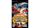Jeux Vidéo Untold Legends The Warrior's Code PlayStation Portable (PSP)