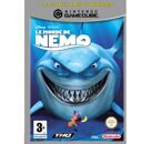 Jeux Vidéo Disney/Pixar\'s Le Monde de Nemo Player\'s Choice Game Cube