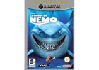Jeux Vidéo Disney/Pixar\'s Le Monde de Nemo Player\'s Choice Game Cube