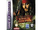 Jeux Vidéo Pirates Des Caraibes Le Secret Du Coffre Maudit Game Boy Advance