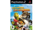 Jeux Vidéo Nos Voisins, les Hommes (Over the Hedge) PlayStation 2 (PS2)