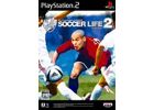 Jeux Vidéo Soccer Life 2 PlayStation 2 (PS2)
