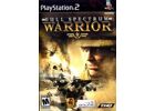 Jeux Vidéo Full Spectrum Warrior PlayStation 2 (PS2)