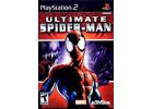 Jeux Vidéo Ultimate Spider-Man PlayStation 2 (PS2)