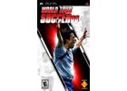 Jeux Vidéo World Tour Soccer '06 PlayStation Portable (PSP)