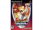 Jeux Vidéo Street Fighter Alpha Anthology PlayStation 2 (PS2)