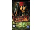 Jeux Vidéo Pirates des Caraibes le Secret du Coffre Maudit PlayStation Portable (PSP)