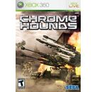 Jeux Vidéo Chromehounds Xbox 360