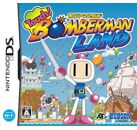 Jeux Vidéo Touch! Bomberman Land DS DS