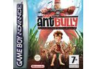 Jeux Vidéo The Ant Bully Game Boy Advance