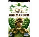 Image Jeux Vidéo Field Commander PlayStation Portable (PSP)