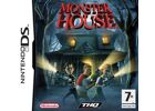Jeux Vidéo Monster House DS