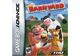 Jeux Vidéo Barnyard Game Boy Advance