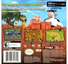 Jeux Vidéo Barnyard Game Boy Advance