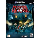 Jeux Vidéo Monster House Game Cube