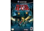 Jeux Vidéo Monster House Game Cube