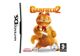 Jeux Vidéo Garfield 2 DS
