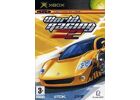 Jeux Vidéo World Racing 2 Xbox