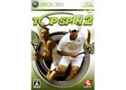 Jeux Vidéo Top Spin 2 Xbox 360