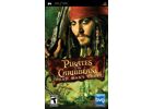 Jeux Vidéo Pirates of the Caribbean Dead Man's Chest PlayStation Portable (PSP)