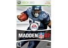 Jeux Vidéo Madden NFL 07 Xbox 360